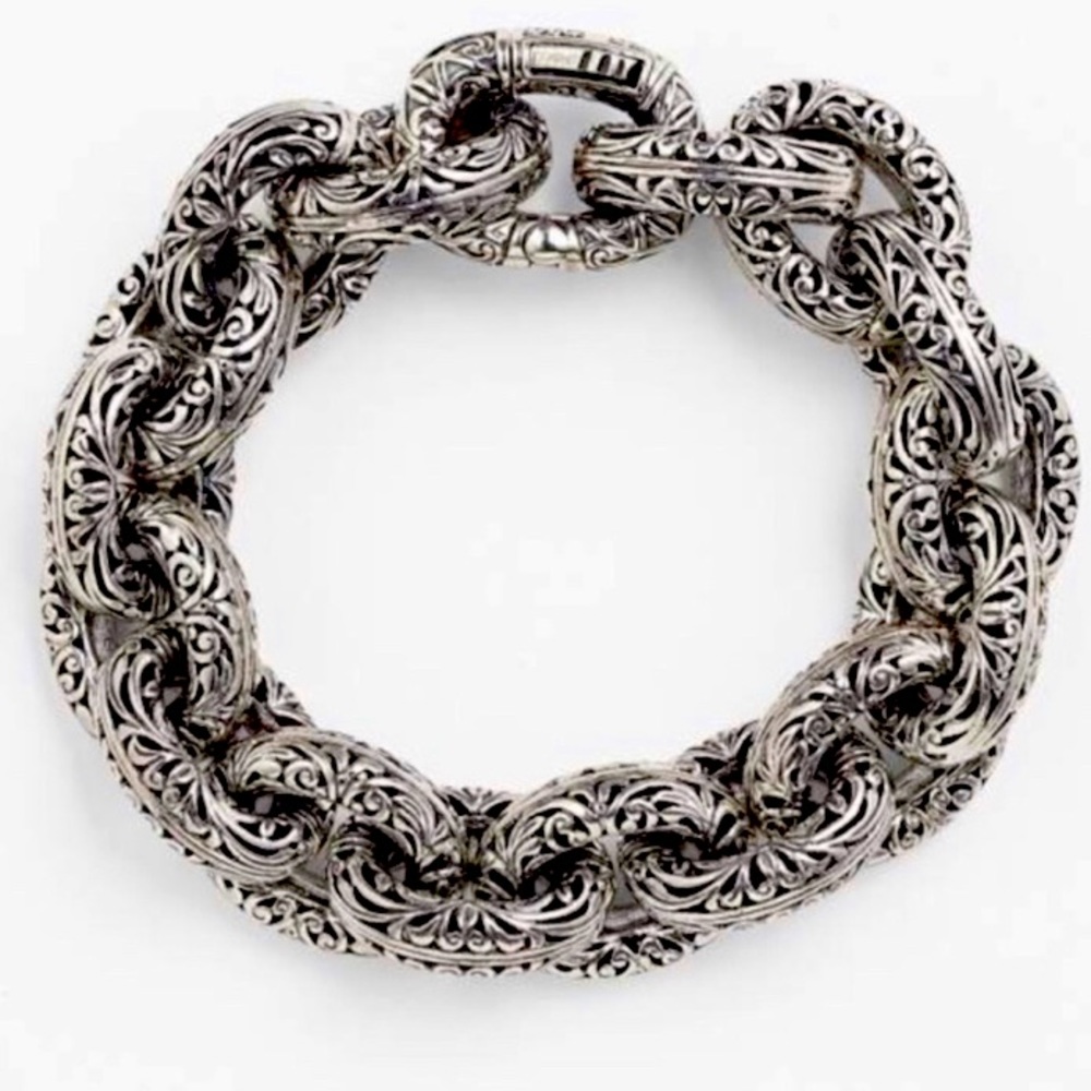 Konstantino Bracelet